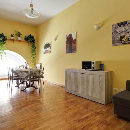 Roman House Apartment ภายนอก รูปภาพ