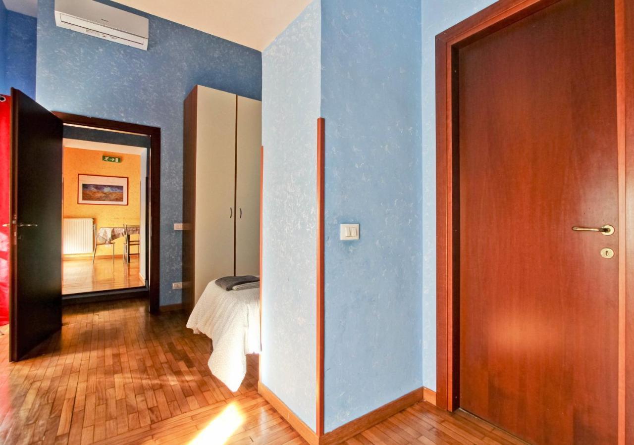 Roman House Apartment ภายนอก รูปภาพ