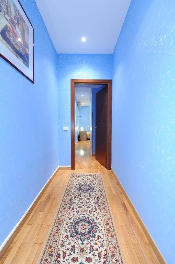 Roman House Apartment ภายนอก รูปภาพ